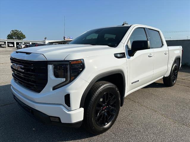 new 2024 GMC Sierra 1500 car, priced at $50,695