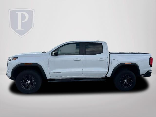 new 2023 GMC Canyon car, priced at $36,065