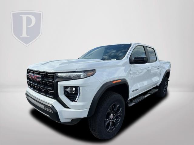 new 2023 GMC Canyon car, priced at $36,065