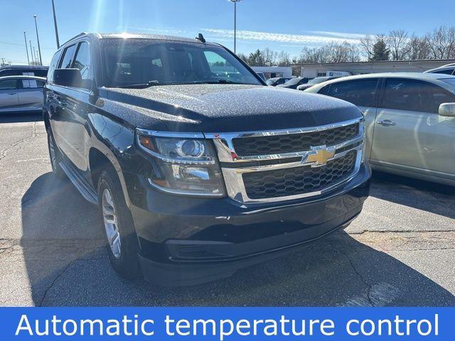 used 2015 Chevrolet Tahoe car, priced at $21,500