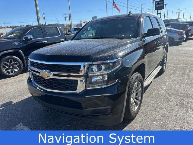 used 2015 Chevrolet Tahoe car, priced at $21,500