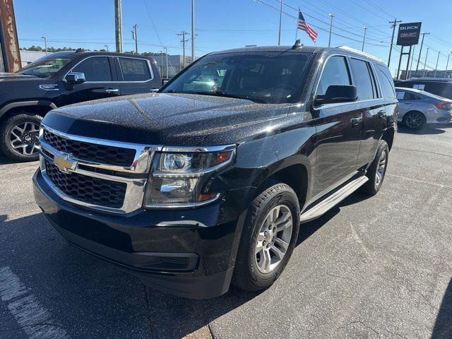 used 2015 Chevrolet Tahoe car, priced at $21,500