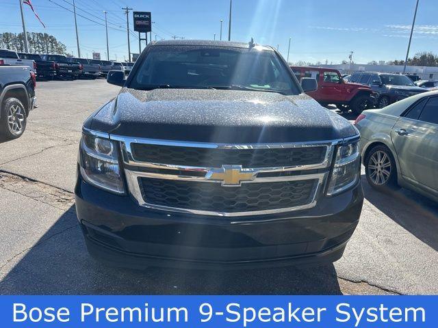 used 2015 Chevrolet Tahoe car, priced at $21,500