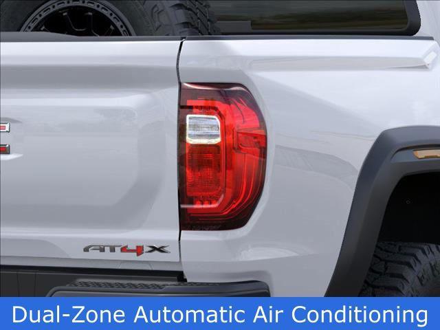 new 2024 GMC Canyon car, priced at $63,995