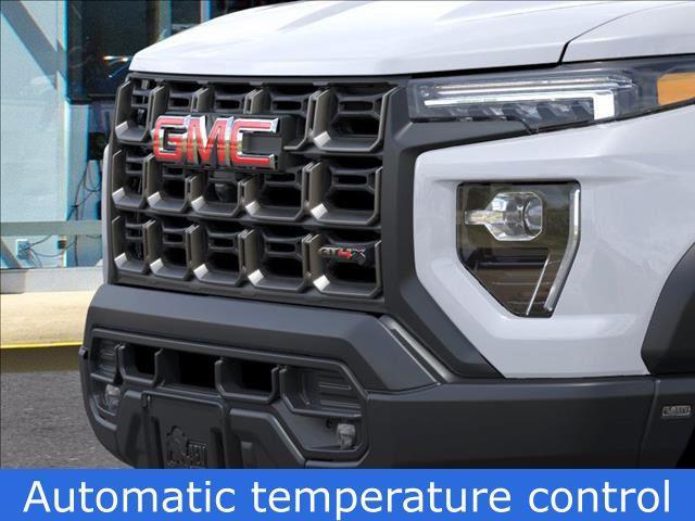 new 2024 GMC Canyon car, priced at $63,995