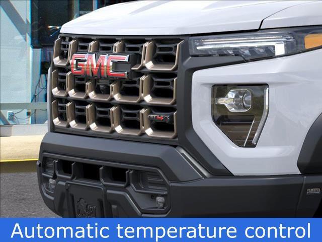 new 2024 GMC Canyon car, priced at $63,995