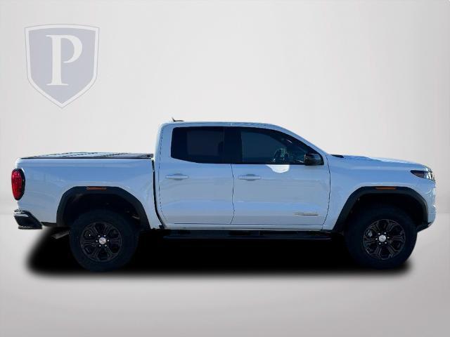 new 2023 GMC Canyon car, priced at $36,065