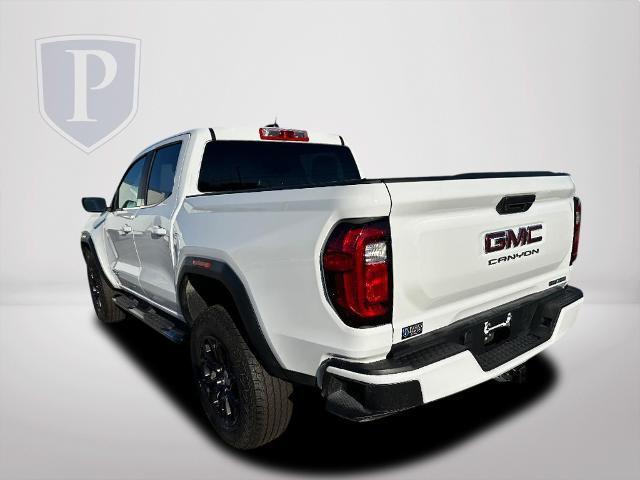 new 2023 GMC Canyon car, priced at $36,065