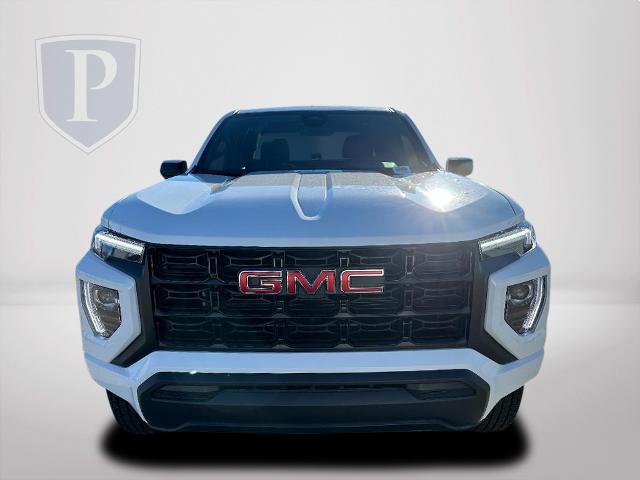 new 2023 GMC Canyon car, priced at $36,065