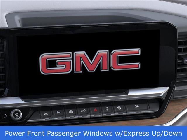 new 2025 GMC Sierra 1500 car, priced at $60,825