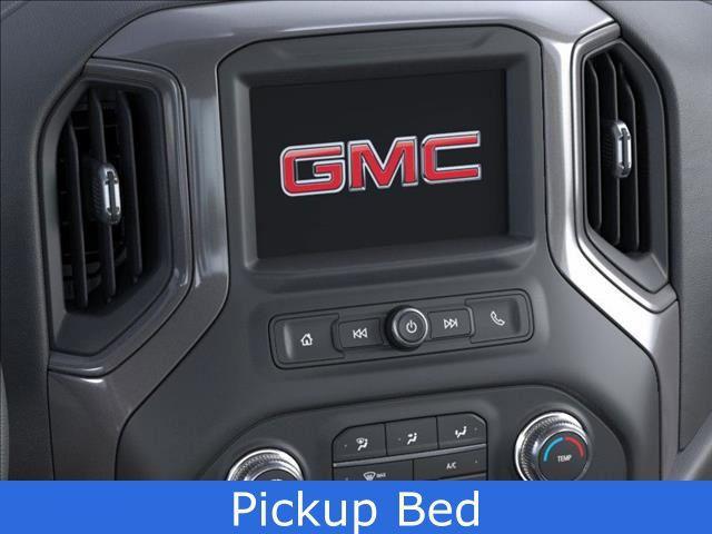 new 2025 GMC Sierra 3500 car, priced at $69,925