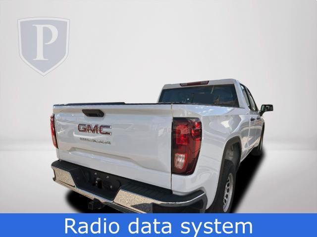 new 2024 GMC Sierra 1500 car, priced at $39,430