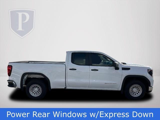 new 2024 GMC Sierra 1500 car, priced at $39,430