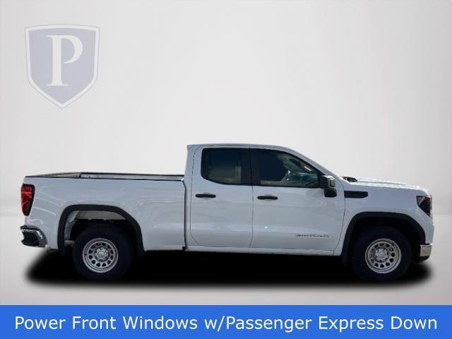 new 2024 GMC Sierra 1500 car, priced at $35,430