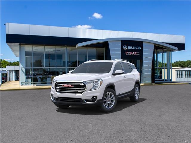 new 2024 GMC Terrain car, priced at $34,029