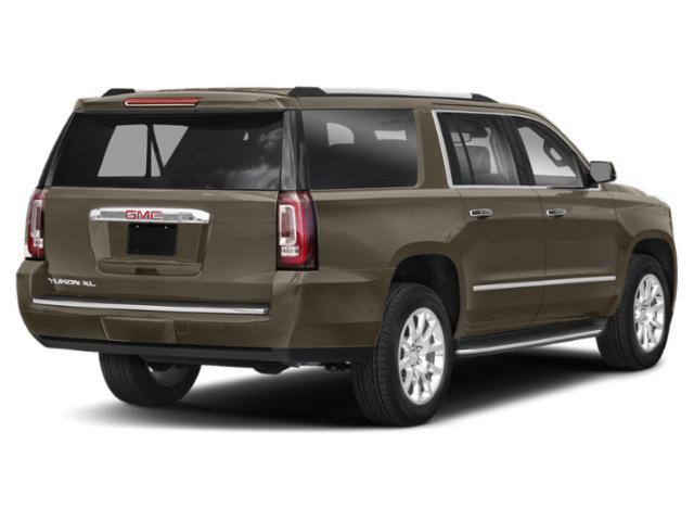 used 2019 GMC Yukon XL car, priced at $33,200