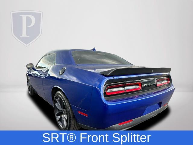 used 2019 Dodge Challenger car, priced at $39,500