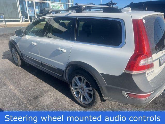 used 2016 Volvo XC70 car, priced at $14,500