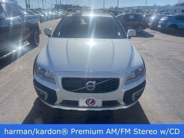 used 2016 Volvo XC70 car, priced at $14,500