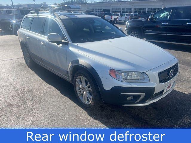 used 2016 Volvo XC70 car, priced at $14,500