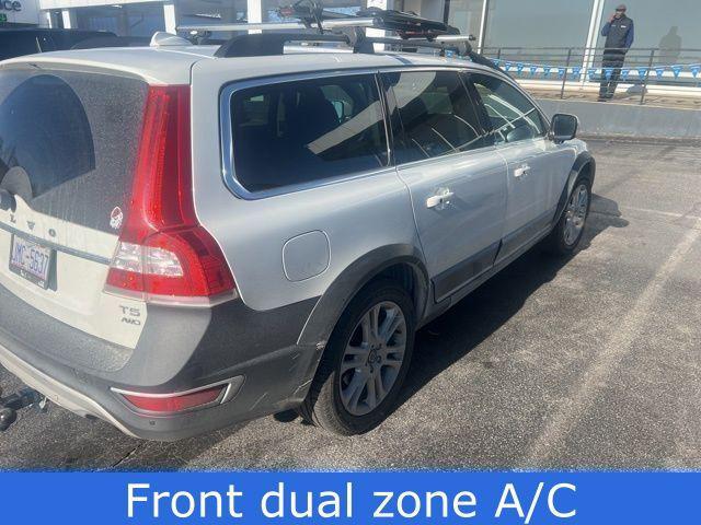 used 2016 Volvo XC70 car, priced at $14,500