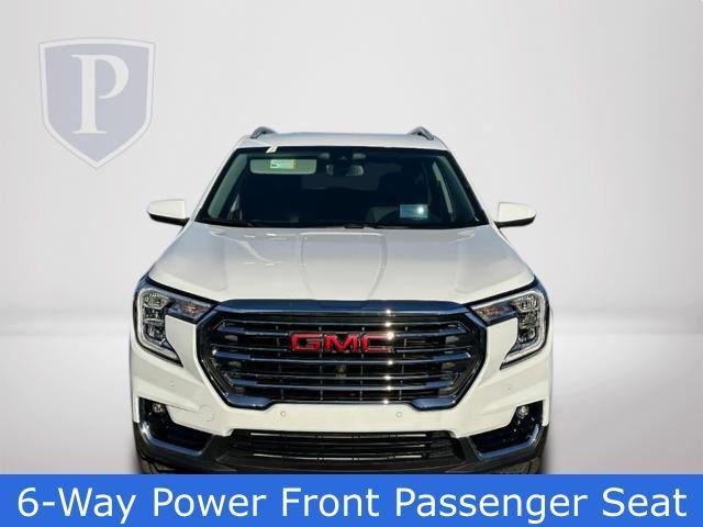 new 2024 GMC Terrain car, priced at $30,974