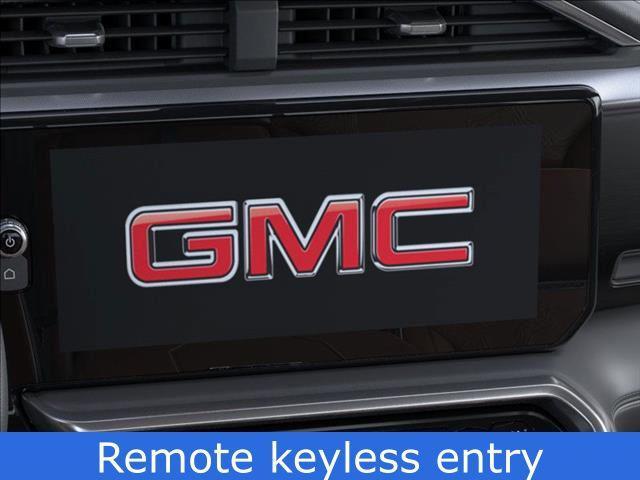 new 2025 GMC Sierra 2500 car, priced at $88,085