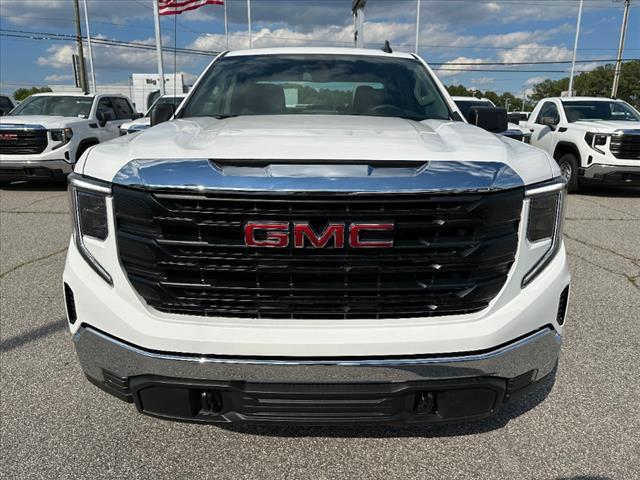 new 2024 GMC Sierra 1500 car, priced at $39,430