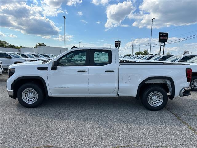 new 2024 GMC Sierra 1500 car, priced at $39,430