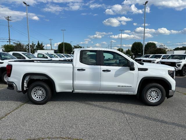 new 2024 GMC Sierra 1500 car, priced at $39,430