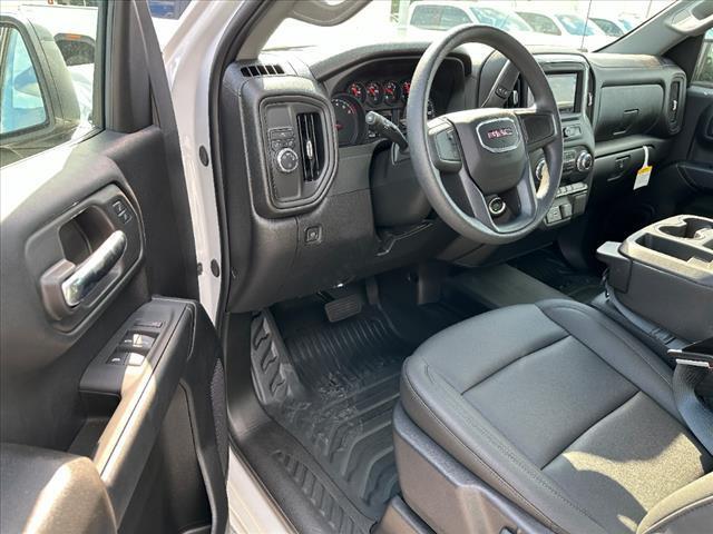 new 2024 GMC Sierra 1500 car, priced at $39,430