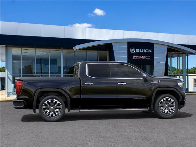 new 2025 GMC Sierra 1500 car, priced at $74,695