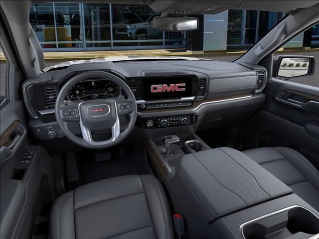 new 2024 GMC Sierra 1500 car, priced at $60,360