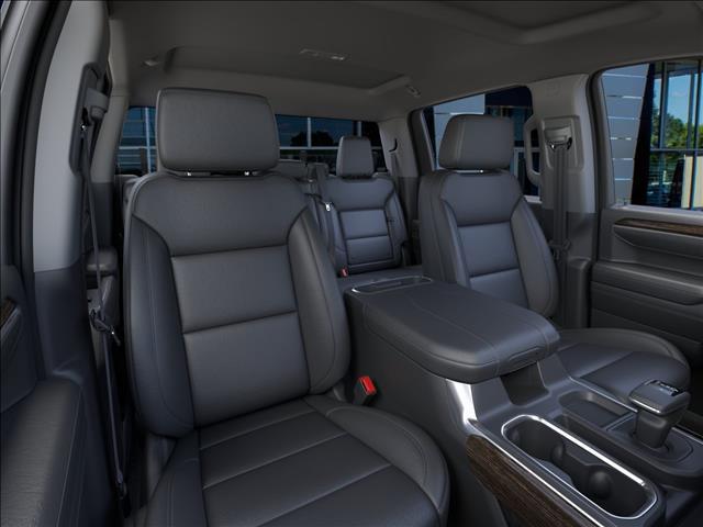 new 2024 GMC Sierra 1500 car, priced at $60,360