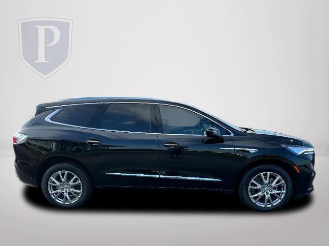 new 2023 Buick Enclave car, priced at $49,069