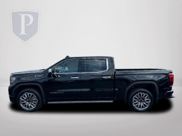 new 2024 GMC Sierra 1500 car, priced at $79,555