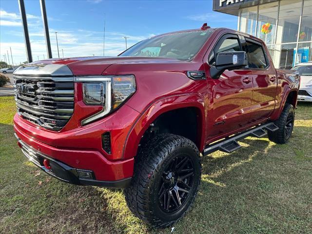 new 2024 GMC Sierra 1500 car, priced at $79,990