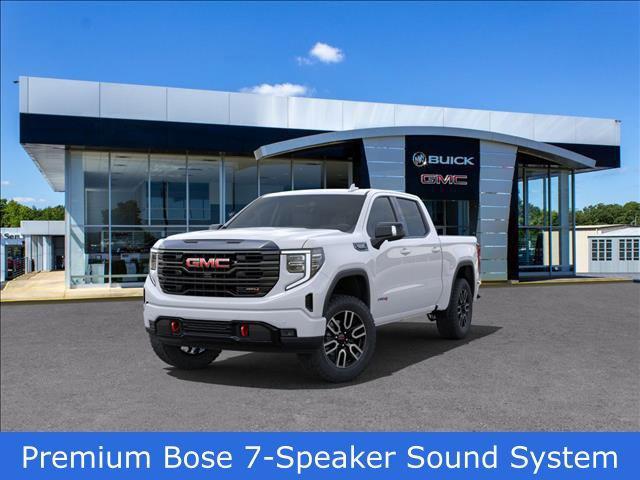 new 2025 GMC Sierra 1500 car, priced at $70,310