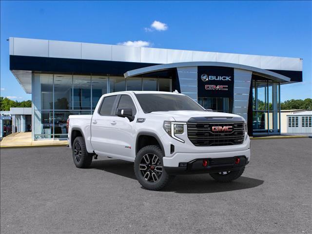 new 2025 GMC Sierra 1500 car, priced at $70,310