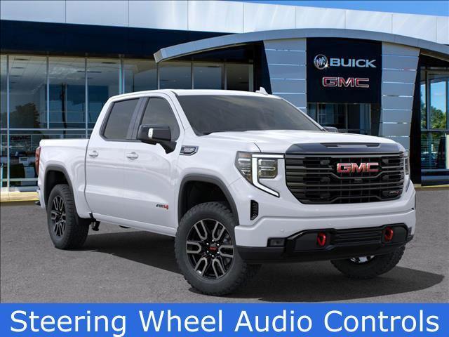 new 2025 GMC Sierra 1500 car, priced at $70,310