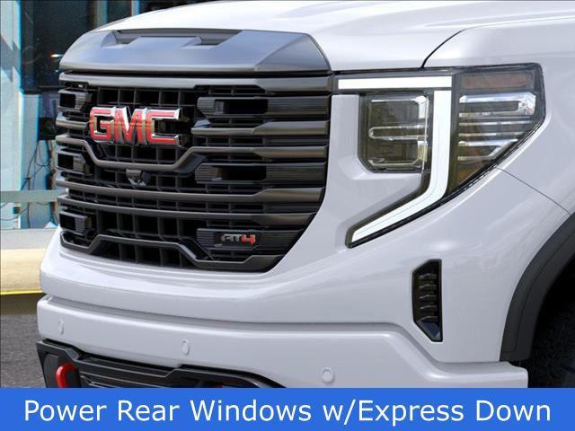 new 2025 GMC Sierra 1500 car, priced at $70,310