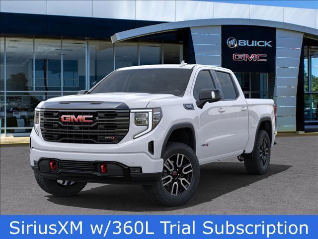 new 2025 GMC Sierra 1500 car, priced at $70,310