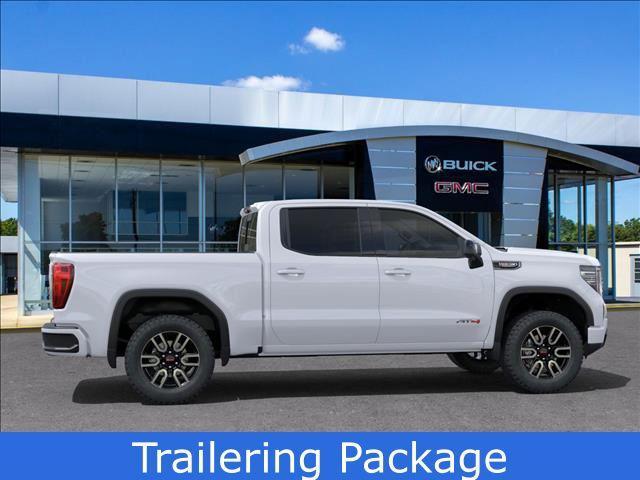 new 2025 GMC Sierra 1500 car, priced at $70,310