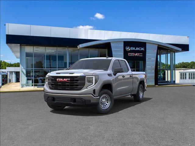 new 2025 GMC Sierra 1500 car, priced at $45,365