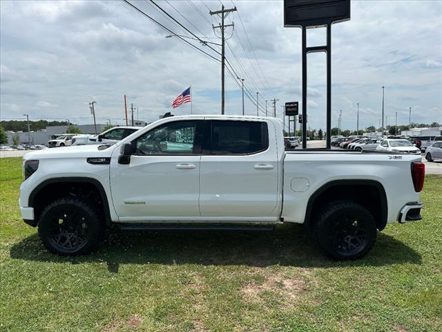 new 2024 GMC Sierra 1500 car, priced at $67,830