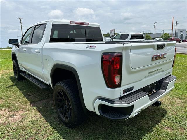 new 2024 GMC Sierra 1500 car, priced at $67,830