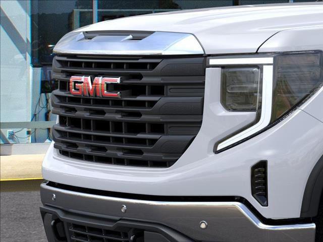 new 2025 GMC Sierra 1500 car, priced at $43,995