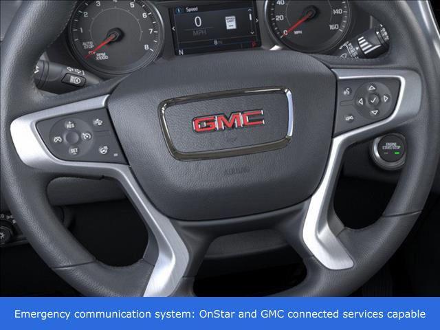 new 2024 GMC Terrain car, priced at $29,999