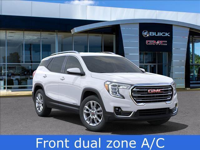 new 2024 GMC Terrain car, priced at $29,999