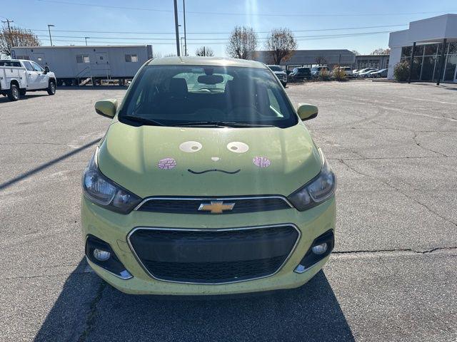 used 2017 Chevrolet Spark car, priced at $9,900